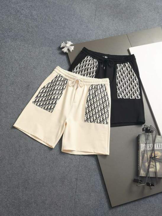 Dior Short Pants _SKUDiorS-2XLxetr14117163
